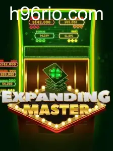 ExpandingMaster