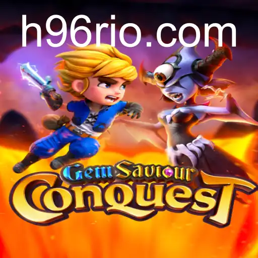 GemSaviourConquest