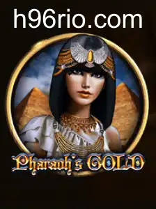 PharaohsGold