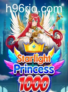 StarlightPrincess1000